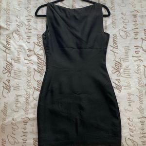 COPY - Authentic Gucci mini black dress